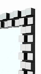 заказать Зеркало Palmer