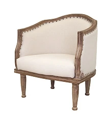 купить Низкое кресло Alamo в интернет-магазине