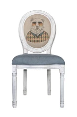 Стул Volker Grey Bear