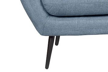 заказать Мягкое кресло Fuller Blue V2