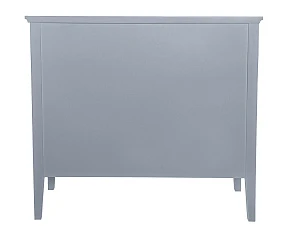 красивый Дизайнерский комод Friz Grey