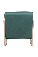 фото Кресло-качалка Cody B-emerald