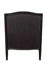 купить Классическое кресло для гостиниц Trak Black