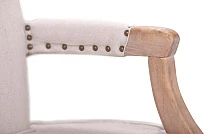Классическое кресло Anver Beige в интернет-магазине