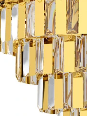 заказать 99096 Подвесной потолочный светильник (люстра) ERSEKA