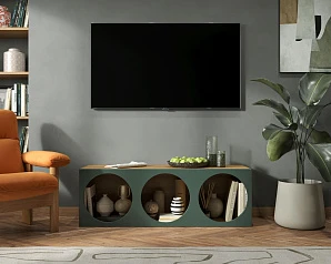 красивые Стеллаж узкий ROSA арт. R02 на заказ