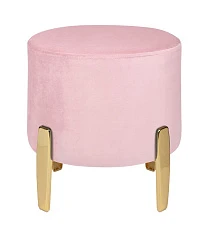 Дизайнерский пуф Lutor на заказ в интернет-магазине