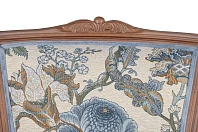 купить Мягкое полукресло с подлокотниками Tous Flower