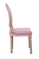 купить Стул с круглой спинкой Volker Oak Pink