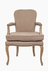 купить Мягкий стул с подлокотниками Avner в интернет-магазине