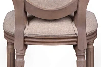 Дизайнерский стул Filon Average Beige в интернет-магазине