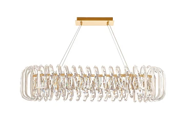 стильные Люстра Glass Belt