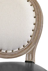 стильный Стул для кафе Volker Nail на заказ