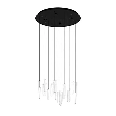 заказать 390209 Люстра диммируемая SARDENARA в интернет-магазине