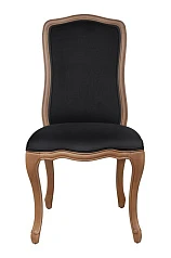 Стул Wenter Black в интерьере