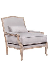 заказать Классическое кресло для гостиниц Trak Beige