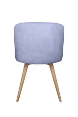 красивый Стул для кафе Visti Velvet