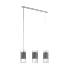 97955 Подвесной потолочный светильник (люстра) NORUMBEGA на заказ в интернет-магазине