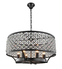 купить красивые Люстра Klaris Round V2 в интернет-магазине