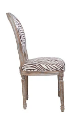 красивый Стул Miro Zebra в интернет-магазине