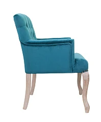 заказать Классическое кресло Deron Blue V2