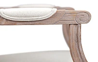 фото Стул Volker Arm Oak в интерьере