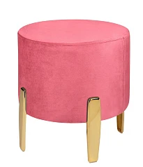 заказать Дизайнерский пуф Lutor