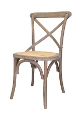 стильный Стул Cross Back Old на заказ