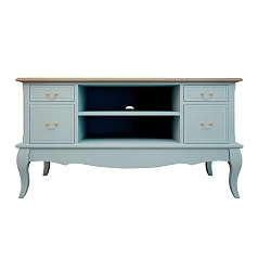 Комод под TV "Leontina Blue" арт ST9328B