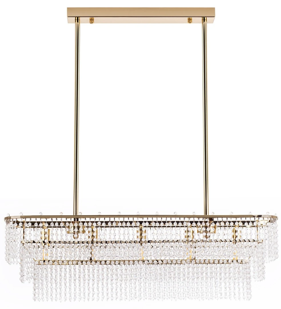 купить красивые Люстра Celestia L1200 в интернет-магазине