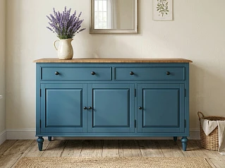 купить Комод 3 дверки "Одри (Odri)" арт od2144/5020