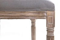 фото Стул Volker Grey V2 в интерьере