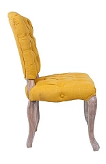 фото Стул Gamila Yellow