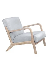 заказать Кресло дизайнерское Cody B-linen в интернет-магазине