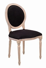 красивый Стул Delo Black Velvet на заказ
