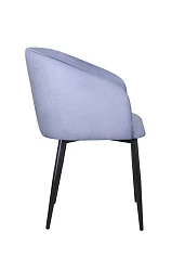 Стул Visti Velvet V2 в интерьере