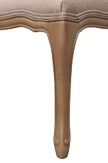 Стул для кафе Wenter Cocoa в интерьере