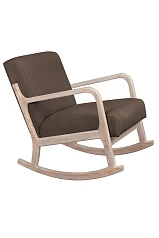 фото Кресло-качалка Cody B-vision в интерьере