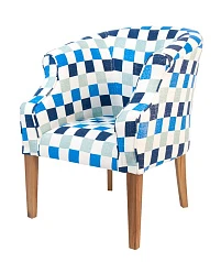 Низкое кресло Laela Cubes на заказ