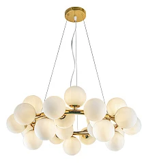 Люстра Marsiada D680 в интерьере