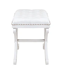 Банкетка X-Bench-W в интерьере