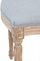 Стул Miro Light Grey в интерьере