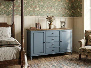 Большой комод "Одри (Odri)" арт od2151/5014 в интернет-магазине