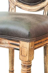 Стул Volker Fired Brown на заказ