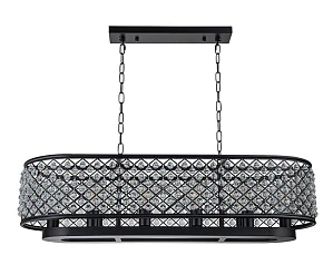 Люстра Klaris L1000 на заказ в интернет-магазине