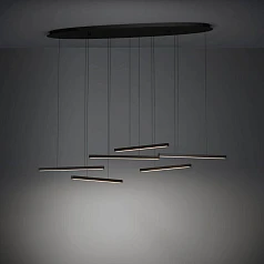 39915 Подвесной потолочный светильник (люстра) LINDOZA