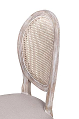 купить Стул с круглой спинкой Volker Oak Rattan