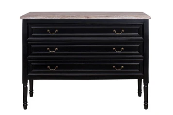 Дизайнерский комод Kaliko Old Oak