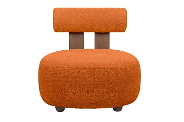 заказать Кресло Luman Orange V3L