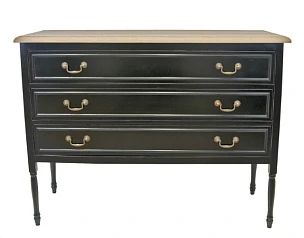 фото Дизайнерский комод Kaliko в интерьере